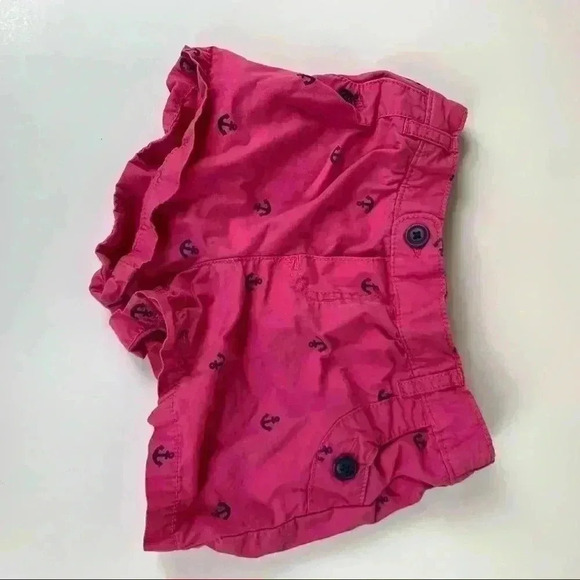 3 for $30 Bundle Girls shorts Sz 6X - Picture 3 of 6